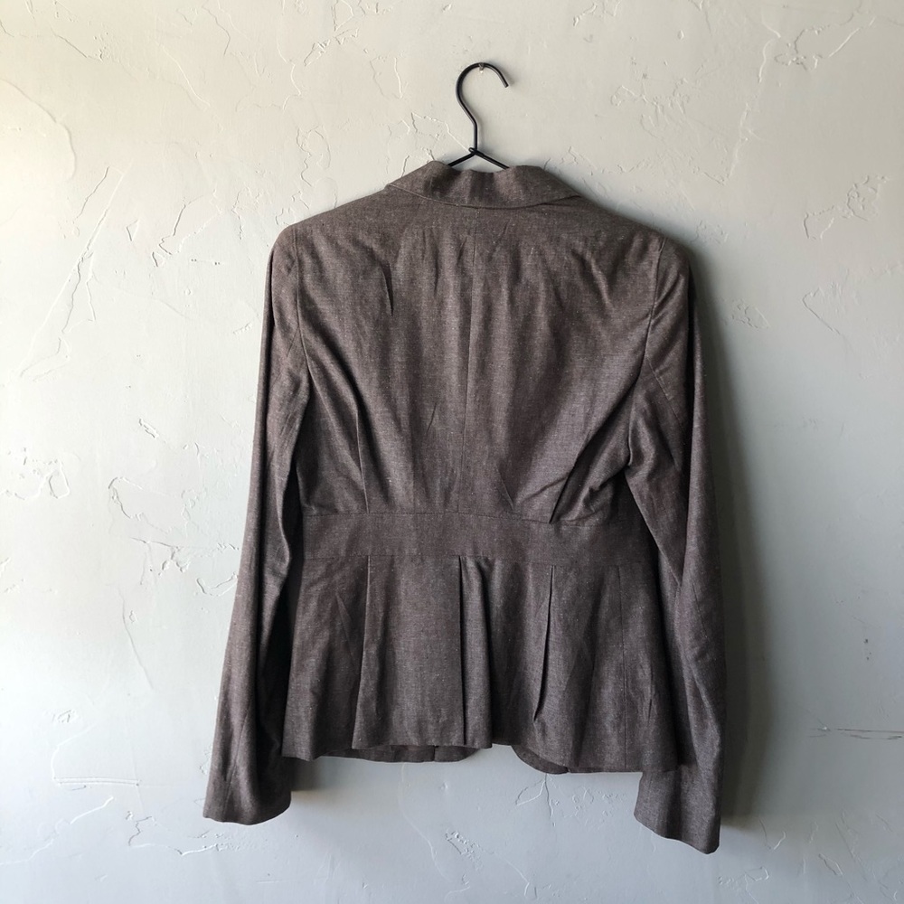 M.S.S.P. Blazer - Picture 4 of 4